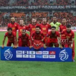 Klasemen Liga 1 Persija: Persaingan Juara dan Tantangan Degradasi Menjelang Pekan 30