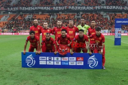 Klasemen Liga 1 Persija: Persaingan Juara dan Tantangan Degradasi Menjelang Pekan 30