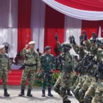 Komcad Capai 50 Ribu Anggota, Pemerintah Gandeng ASN dan Swasta Perkuat Pertahanan Nasional