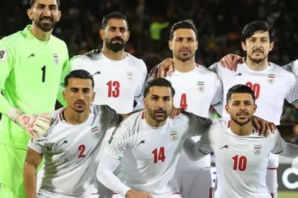 Kontroversi dan Harapan: Timnas Iran di Piala Dunia 2026 di Tengah Gejolak Politik dan Kualifikasi