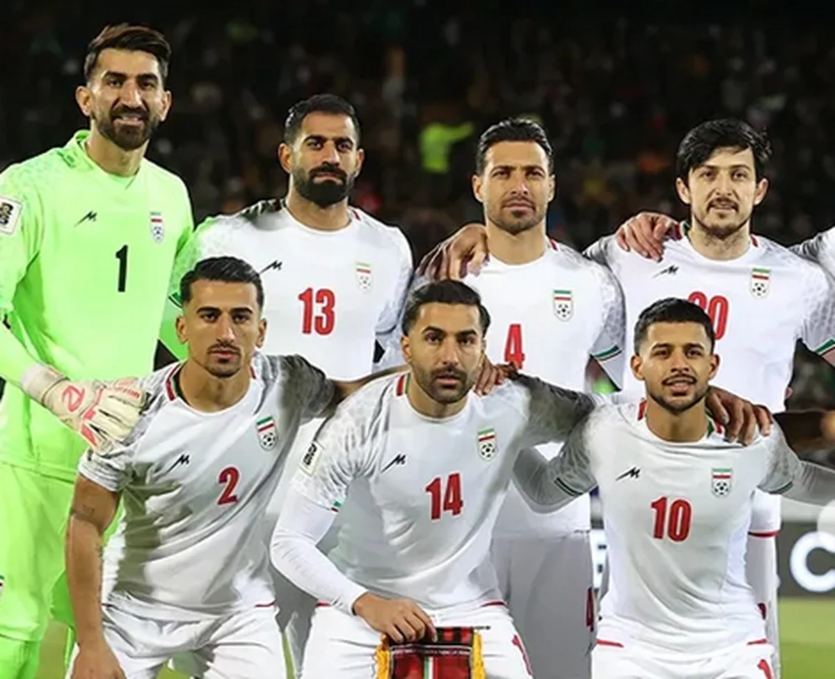 Kontroversi dan Harapan: Timnas Iran di Piala Dunia 2026 di Tengah Gejolak Politik dan Kualifikasi