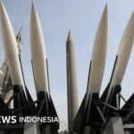Korea Utara Luncurkan Misil Balistik Korea Utara ke Laut, Memperkuat Posisi di Tengah Konflik
