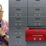 KPK Sita Safe Deposit Box Senilai Rp2 Miliar di Medan, Ungkap Jejak Suap DJBC