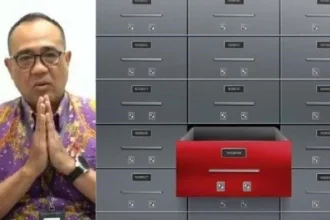 KPK Sita Safe Deposit Box Senilai Rp2 Miliar di Medan, Ungkap Jejak Suap DJBC