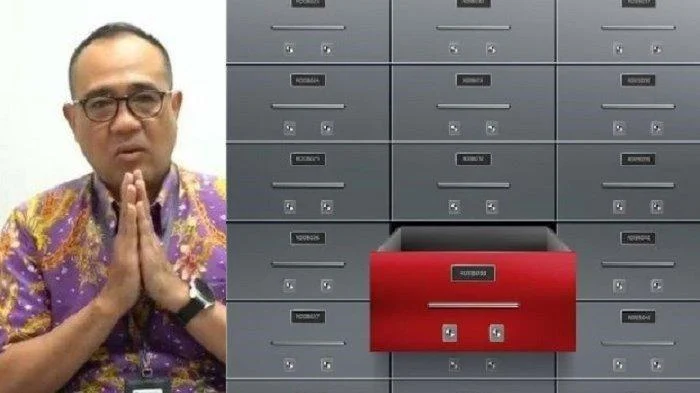 KPK Sita Safe Deposit Box Senilai Rp2 Miliar di Medan, Ungkap Jejak Suap DJBC