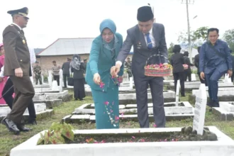 KPK Ungkap Praktik Masif Pemberian THR ke Forkopimda: Kasus Rejang Lebong, Cilacap, dan Tulungagung