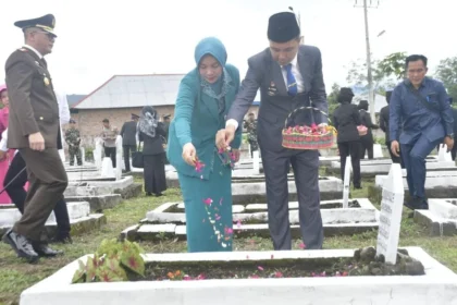 KPK Ungkap Praktik Masif Pemberian THR ke Forkopimda: Kasus Rejang Lebong, Cilacap, dan Tulungagung