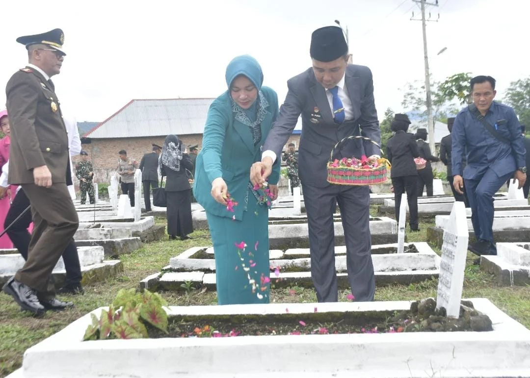 KPK Ungkap Praktik Masif Pemberian THR ke Forkopimda: Kasus Rejang Lebong, Cilacap, dan Tulungagung