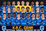 KRC Genk di Persimpangan: Cedera Parah, Insiden Berbahaya, dan Harapan dari Talenta Afrika