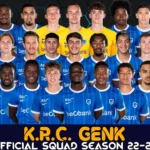 KRC Genk di Persimpangan: Cedera Parah, Insiden Berbahaya, dan Harapan dari Talenta Afrika