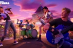 Laufey Guncang Dunia Musik dengan Kolaborasi Fortnite dan Video Vixens Bergaya Gen‑Z