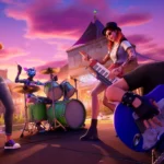 Laufey Guncang Dunia Musik dengan Kolaborasi Fortnite dan Video Vixens Bergaya Gen‑Z