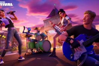 Laufey Guncang Dunia Musik dengan Kolaborasi Fortnite dan Video Vixens Bergaya Gen‑Z