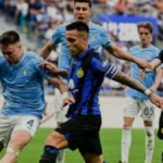 Lazio vs Inter: Duel Final Coppa Italia 2026 Siap Panas di Stadion Olimpico