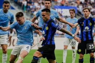 Lazio vs Inter: Duel Final Coppa Italia 2026 Siap Panas di Stadion Olimpico