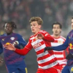 Leipzig Dominasi 3-1 atas Union Berlin, Memperkuat Posisinya di Puncak Bundesliga
