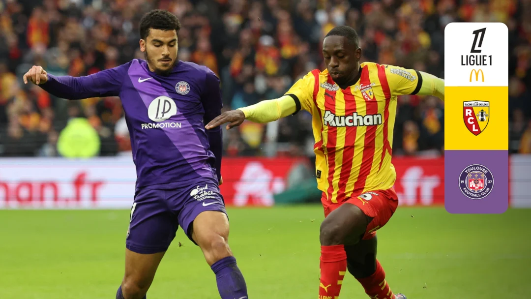 Lens vs Toulouse: Kemenangan Gemilang RC Lens 4-1 Buka Pintu Final Coupe de France