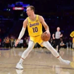 Luke Kennard Menggebrak Playoff: Dari Sorotan Hawks Hingga Kebangkitan Lakers