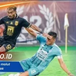 Malut United vs PSBS Biak: Serangan Mematikan Menghancurkan Pertahanan Terburuk di Super League 2026