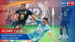 Malut United vs PSBS Biak: Serangan Mematikan Menghancurkan Pertahanan Terburuk di Super League 2026
