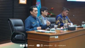 Manajemen Talenta BKN Dorong Kinerja ASN dan Reformasi Birokrasi di Sukabumi