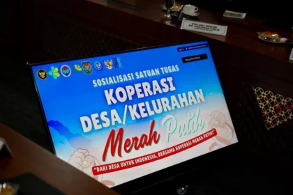 Manajer Koperasi Merah Putih Dikontrak 2 Tahun: Tantangan, Gaji, dan Masa Depan yang Ditentukan Kinerja