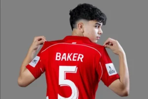 Matthew Baker: Dari Lapangan NFL ke Layar Lebar, Prediksi Kontrak dan Kontroversi Industri Makanan