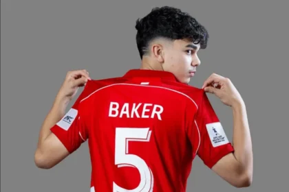 Matthew Baker: Dari Lapangan NFL ke Layar Lebar, Prediksi Kontrak dan Kontroversi Industri Makanan