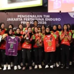 Megawati Hangestri Bawa Jakarta Pertamina Enduro Raih MVP dan Gelar Juara Beruntun Proliga 2026