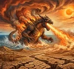 Mengenal El Nino Godzilla 2026: Ancaman Kemarau Ekstrem dan 5 Cara Menghadapinya