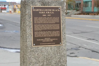 Misteri Yukon: Dari Tanah Es yang Mencair hingga Warisan Flora Martha Black Menggugah Jiwa