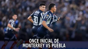 Monterrey vs Puebla: Drama, Taktik, dan Kemenangan Rayados di Babak Penutup Clausura 2026