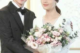 Moon Chae Won Umumkan Pernikahan: 9 Drama Romantis yang Membuatnya Ikonik