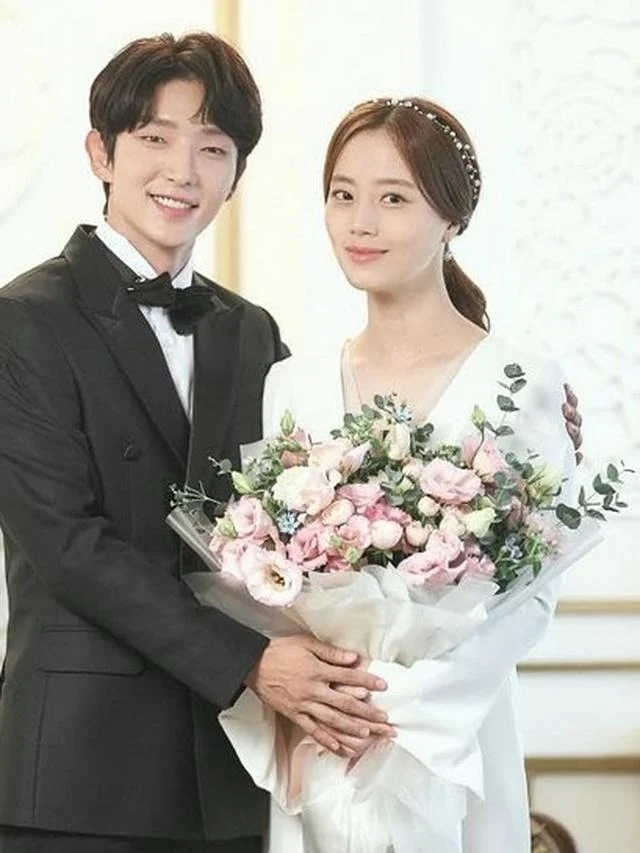 Moon Chae Won Umumkan Pernikahan: 9 Drama Romantis yang Membuatnya Ikonik