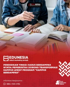 Moratorium Prodi Sosial-Humaniora: Pemerintah Dorong Transformasi Pendidikan Tinggi