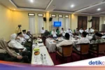 Muktamar ke-35 PBNU: Persiapan Panas, Politik & Ekonomi Berebut Kendali
