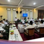 Muktamar ke-35 PBNU: Persiapan Panas, Politik & Ekonomi Berebut Kendali