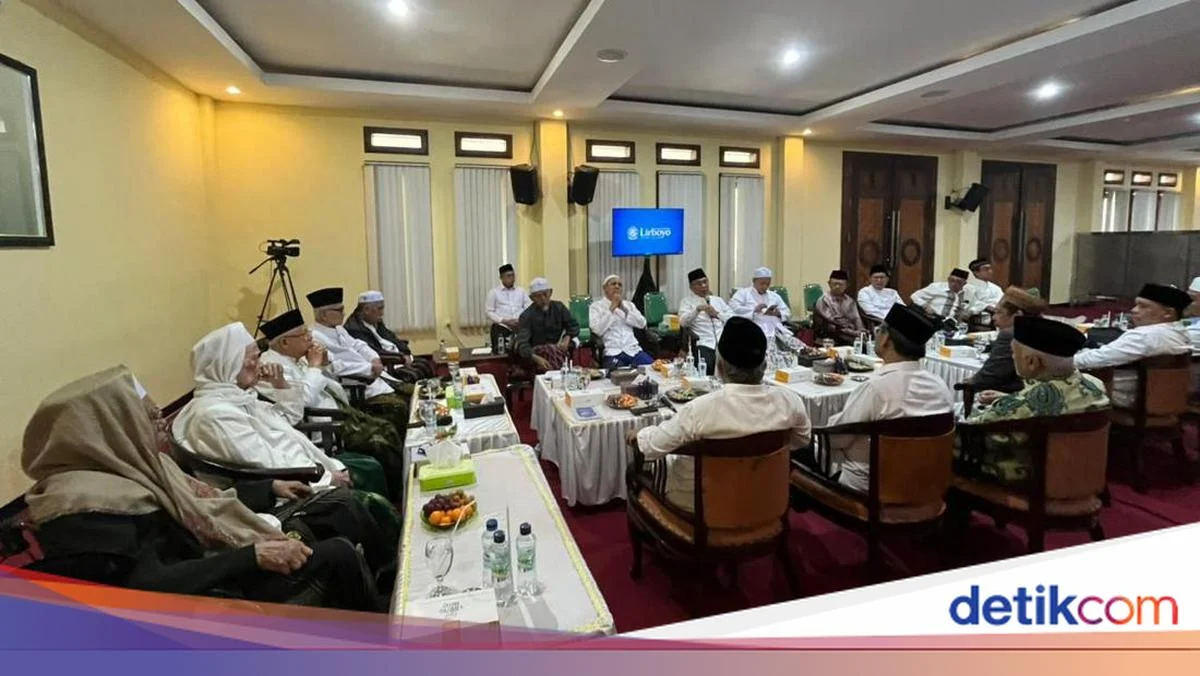 Muktamar ke-35 PBNU: Persiapan Panas, Politik & Ekonomi Berebut Kendali