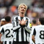 Nick Woltemade: Dari Harapan Besar hingga Perjuangan Memperoleh Menit Lebih di Newcastle United