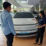Pajak Kendaraan Listrik Kini Diatur Daerah: Hyundai Minta Aturan Jelas, Bikin Kebingungan Berkurang!