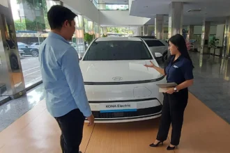 Pajak Kendaraan Listrik Kini Diatur Daerah: Hyundai Minta Aturan Jelas, Bikin Kebingungan Berkurang!