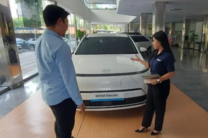 Pajak Kendaraan Listrik Kini Diatur Daerah: Hyundai Minta Aturan Jelas, Bikin Kebingungan Berkurang!
