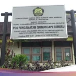 Pencurian Alat Pantau Semeru: Dampak pada Sistem Monitoring Vulkanik dan Tindakan Pemerintah