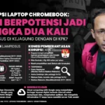 Pengacara Nadiem Mangkir dari Sidang Chromebook: Mengungkap Alasan Kontroversial di Balik Keputusan