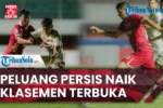 Persija vs Persis: Laskar Sambernyawa Datang Modal Positif Meski H2H Masih Kalah