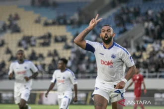 Persis Solo Arema: Kekalahan 0-2 di Kandang Arema FC Bikin Milo Seslija Kecewa