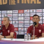 Persis Solo Raih Rekor 50% Menang Lawan Persija, Seslija Optimistis Curikan Poin di Dua Laga Kandang Akhir