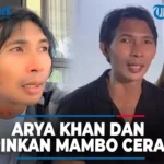 Pinkan Mambo Minta Cerai: Duka Rumah Tangga, Uang Endorse, dan Tuduhan Arya Khan di Podcast