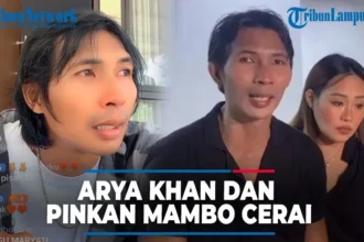 Pinkan Mambo Minta Cerai: Duka Rumah Tangga, Uang Endorse, dan Tuduhan Arya Khan di Podcast