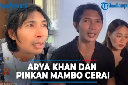 Pinkan Mambo Minta Cerai: Duka Rumah Tangga, Uang Endorse, dan Tuduhan Arya Khan di Podcast